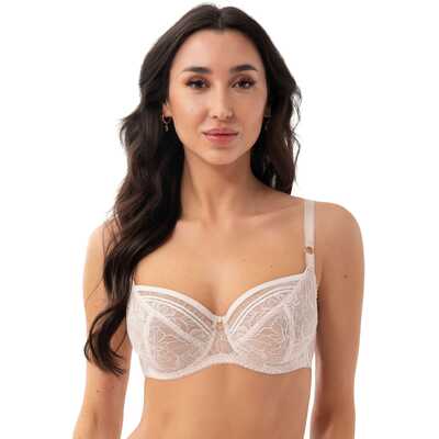 Gorsenia biustonosz 904 Mirella beżowy 65G