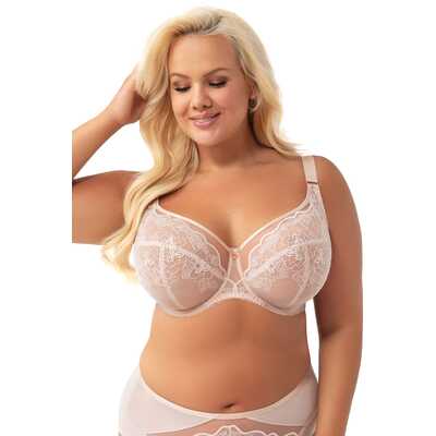 Biustonosz Adore 930 beżowy