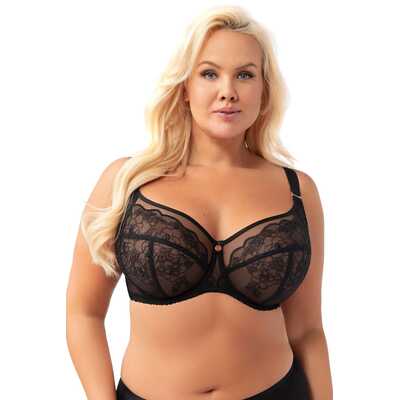 Biustonosz Adore 930 czarny