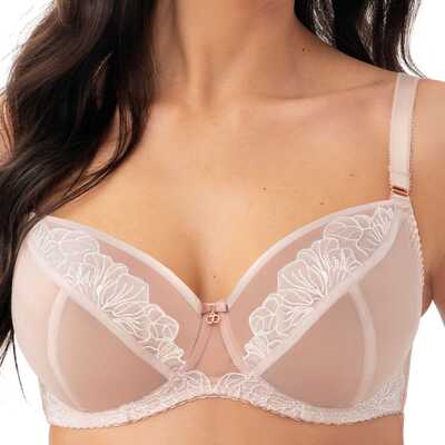 Biustonosz Daniela 902 beżowy