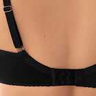 Biustonosz Palmira 924 czarny