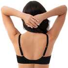 Biustonosz Palmira 924 czarny