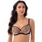 Biustonosz Palmira 924 czarny