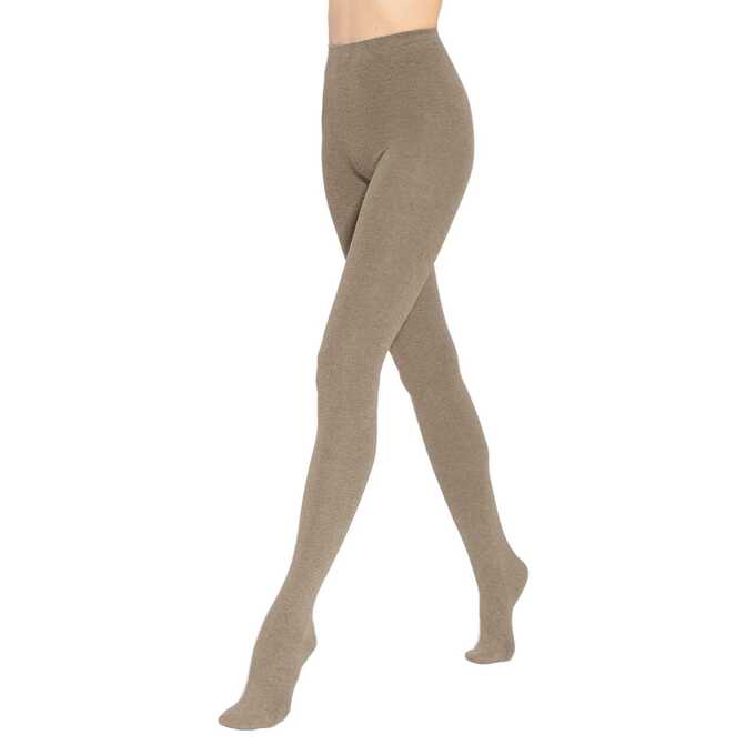 Rajstopy Lady w.07 E81 beżowe