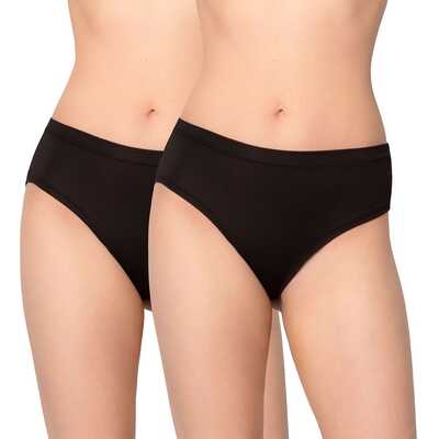 Figi bikini L-1565 BI 2-pak