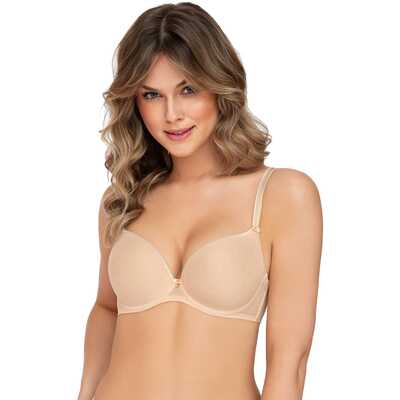 Corin biustonosz Twiggy 16723 beżowy 65C