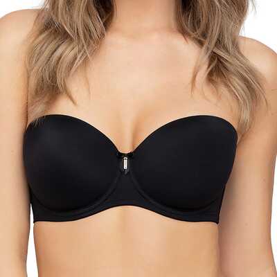 Corin biustonosz Virginia 25871 czarny 65D