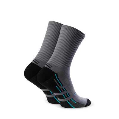 Skarpety Sport 022 305 grafit