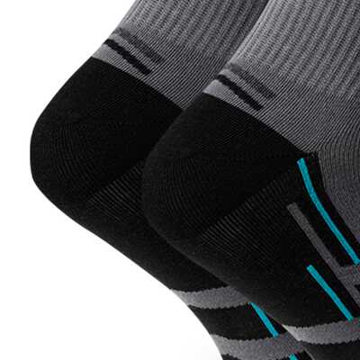Skarpety Sport 022 305 grafit