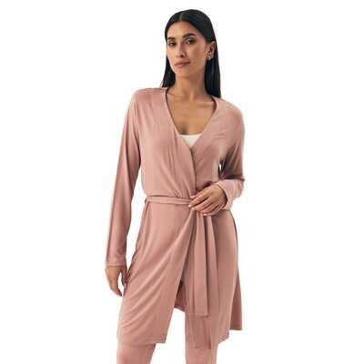 Henderson szlafrok d 42681 Noves 08x p.róż S