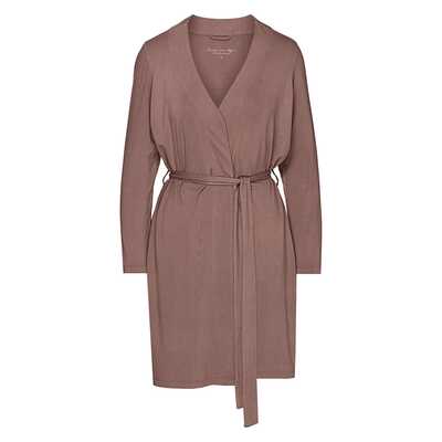 Henderson szlafrok d 42681 Noves 82x brązowy S