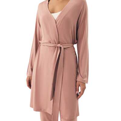 Henderson szlafrok d 42681 Noves 08x p.róż S