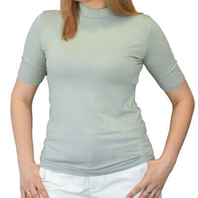 Bluzka Layla miętowa