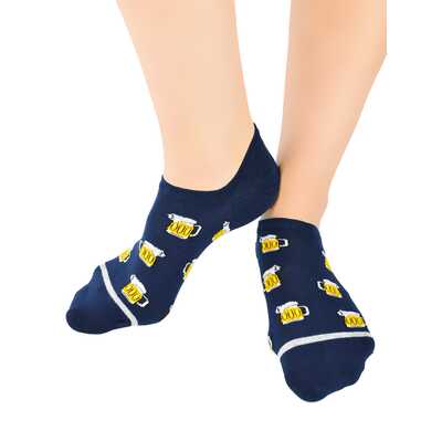 Noviti stopki ST 002 M 05 kufle granatowy 43/46