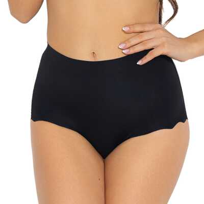 Figi maxi Feel Good czarne