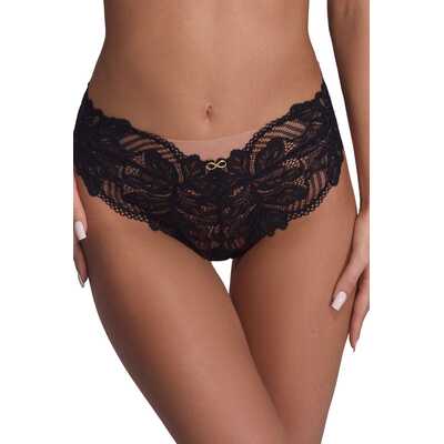 Figi brazyliany Infinity 2176/B czarne