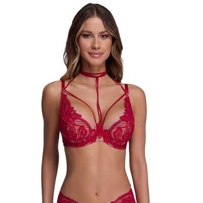 Ava biustonosz 2176 Infinity PU barbados 65B