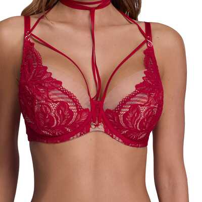 Ava biustonosz 2176 Infinity PU barbados 65B