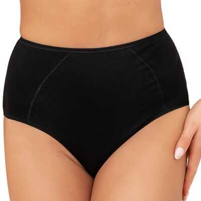 If figi jana maxi czarny 2XL