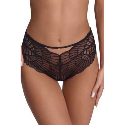 Figi brazyliany Delight 2200/B czarne