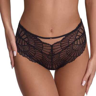 Figi brazyliany Delight 2200/B czarne