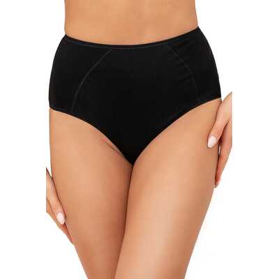 If figi jana maxi czarny 2XL