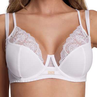 Ava biustonosz 2199 SO biały 75D