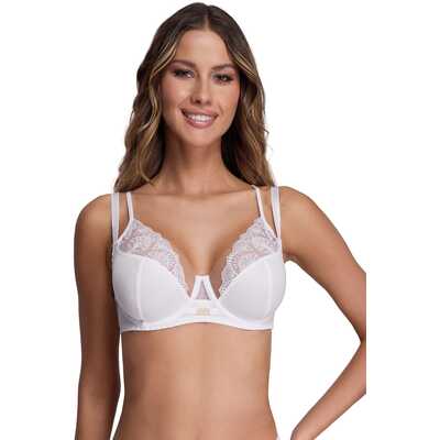 Ava biustonosz 2199 SO biały 75H