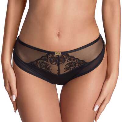 Figi brazyliany 2199/B czarne