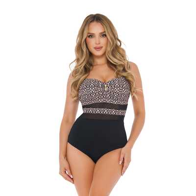 Self skj 8030V3LX11 Luxe11 1 czarny 44D/85D