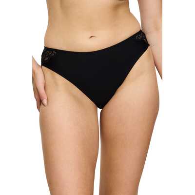 Figi Amourette Tai 0688 04 czarne