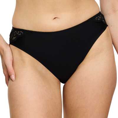 Figi Amourette Tai 0688 04 czarne