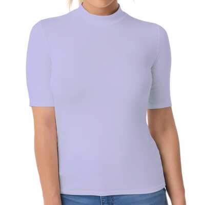 Bluzka Layla lawenda