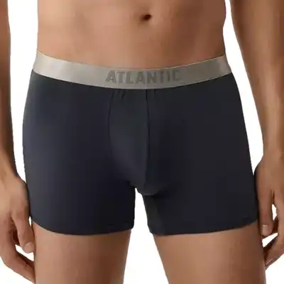 Atlantic szorty BMH 012 grafitowy XL