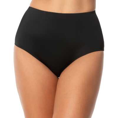 Figi Amber brasil maxi czarne