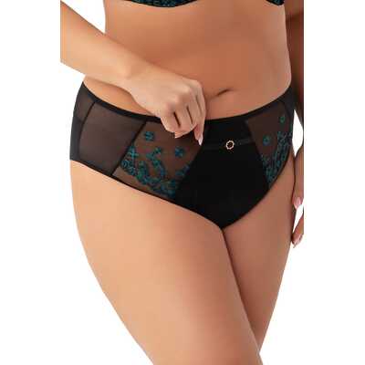 Figi brazyliany Ottavia 949 czarne