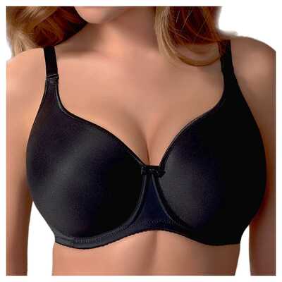 Vena biustonosz vb 220 czarny 95C