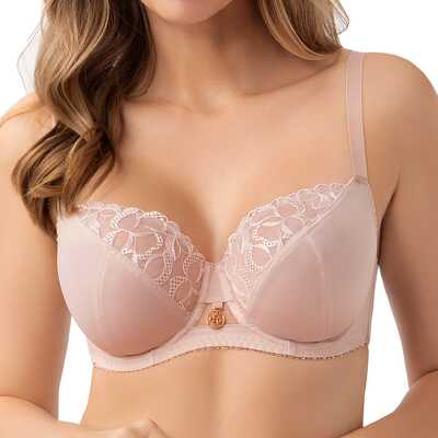 Gorsenia biustonosz 934 Isla SO beżowy 65F