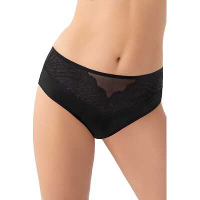 Figi Erato 963 czarne