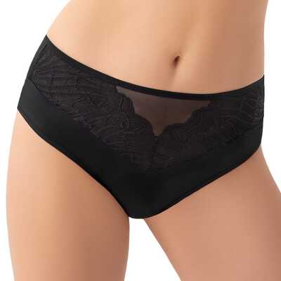 Figi Erato 963 czarne