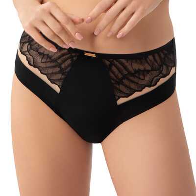 Figi brazyliany Celia 955 czarne