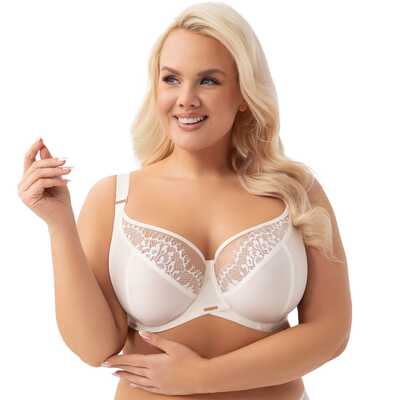 Gorsenia biustonosz 937 Evia SO kremowy 65F