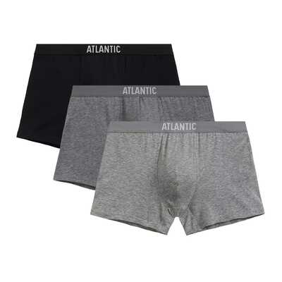 Atlantic szorty 3BMH 011 3p cza/szm/szm XL