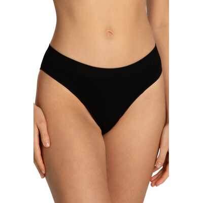 Figi Bamboo Classic czarne