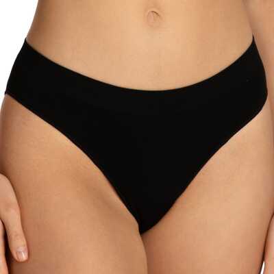 Figi Bamboo Classic czarne