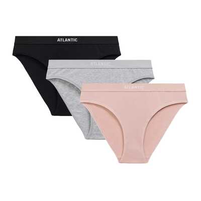 Atlantic figi 3CLP 012 3p cza/ros/szm 2XL