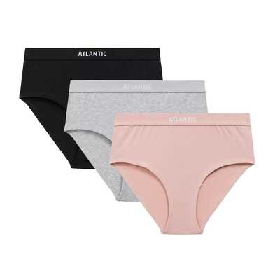 Atlantic figi maxi 3CLP 009 3p cza/ros/szm XL