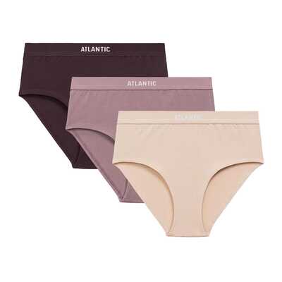 Atlantic figi maxi 3CLP 009 3p ros/win/bez L