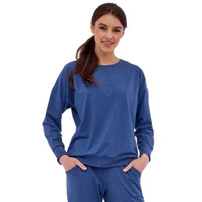 Komplet damski 800/404 Gabi jeans