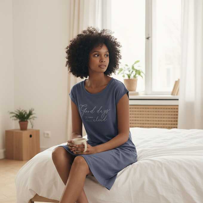 Henderson kn 43700 Delanie 59x granatowy M